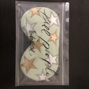 Free People Gel Cooling Sleep Mask